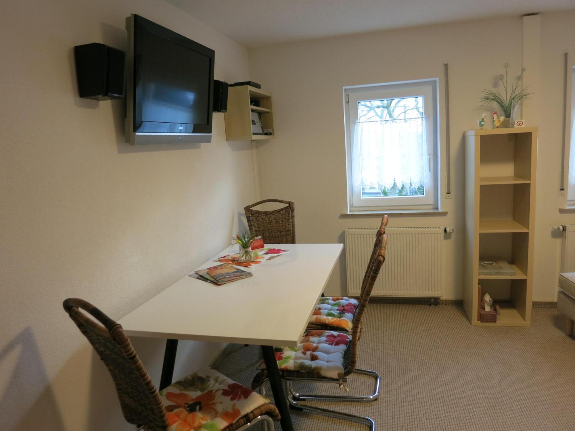Ferienwohnung Schlesinger Hohnstein Esterno foto