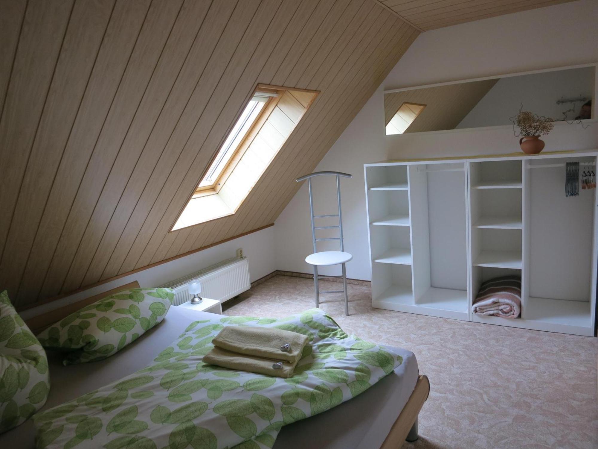 Ferienwohnung Schlesinger Hohnstein Esterno foto